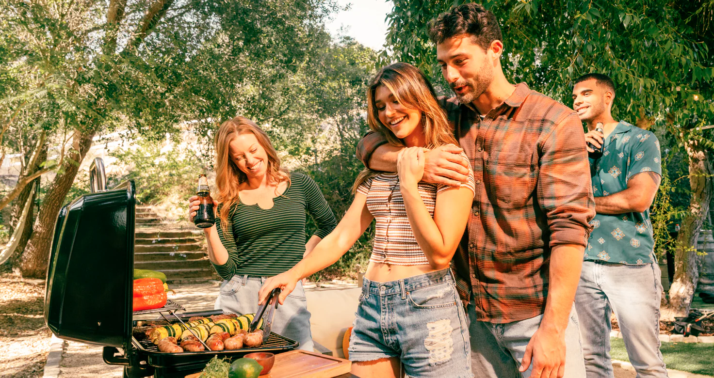 Welcome to Our Store